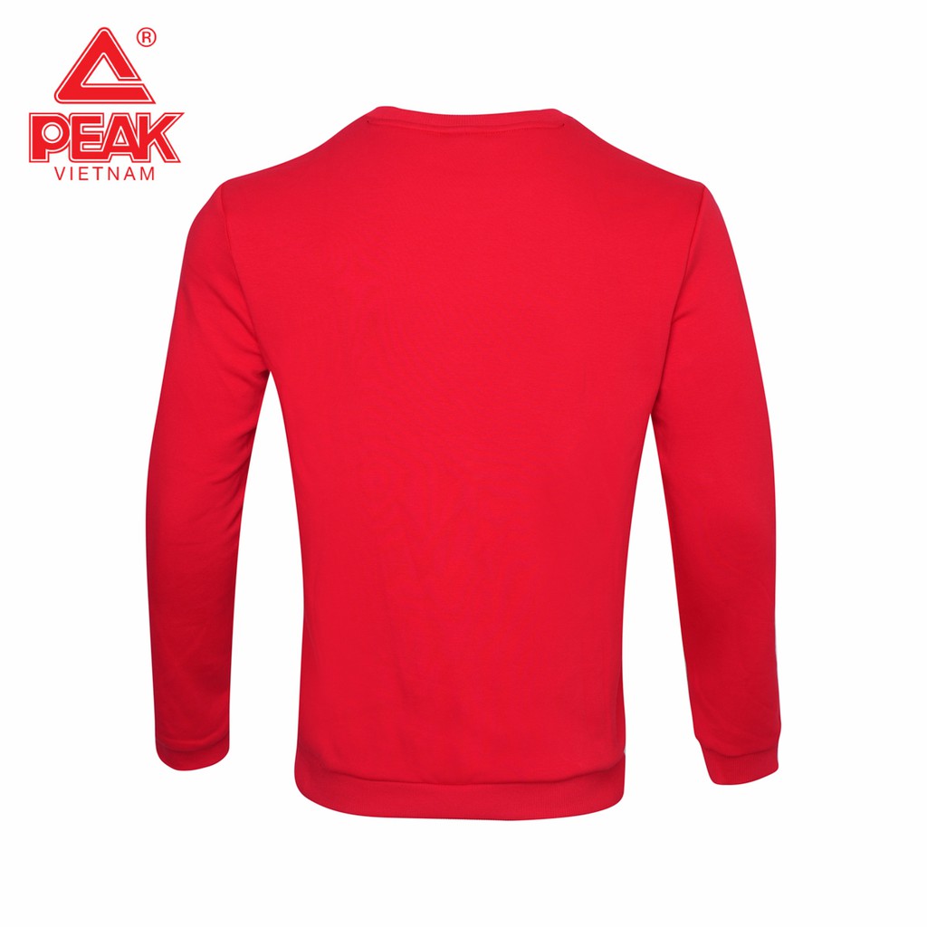 Áo Nỉ Nam PEAK Protect-IT FW694741