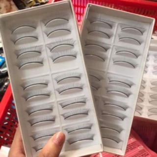 Mi giả tập nối mi