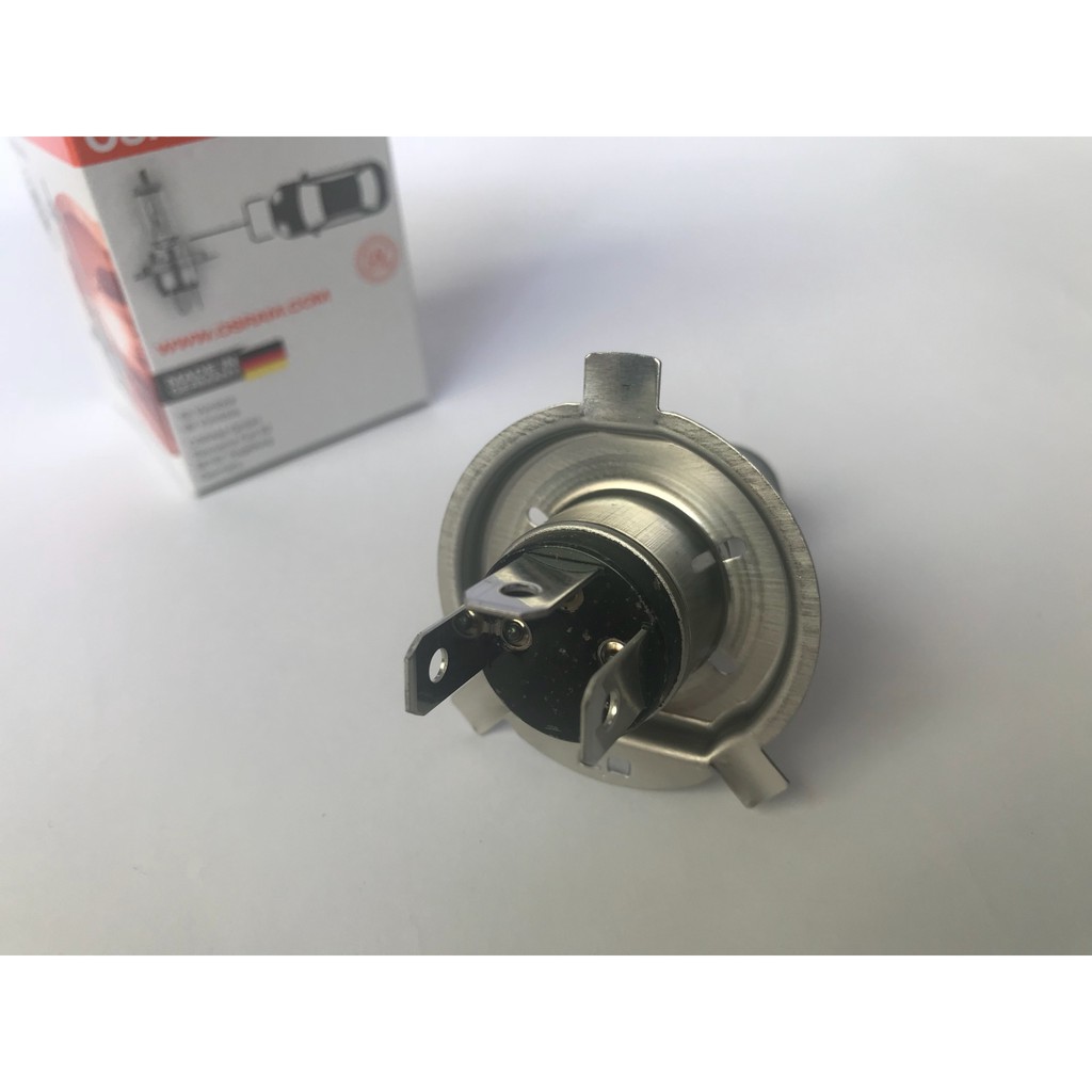 bóng đèn H4 Osram 60/55W