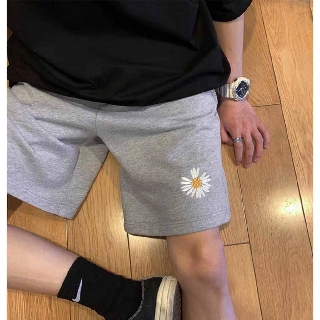 Quần Short Nam Hoa Cúc