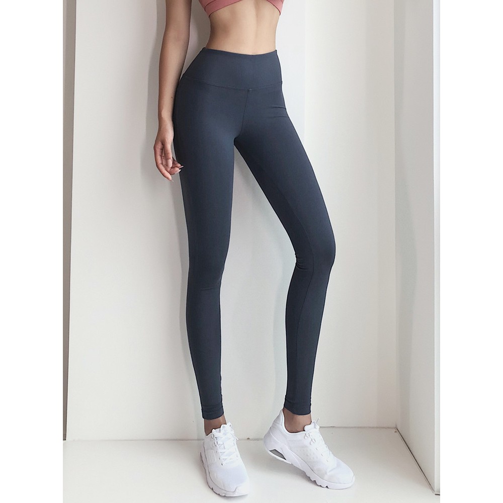 [2019] Quần Dài legging ôm Thể Thao Nữ YK1810 Nữ (Đồ Tập Gym,Yoga) II Cửa Hàng NAM CONY SPORT