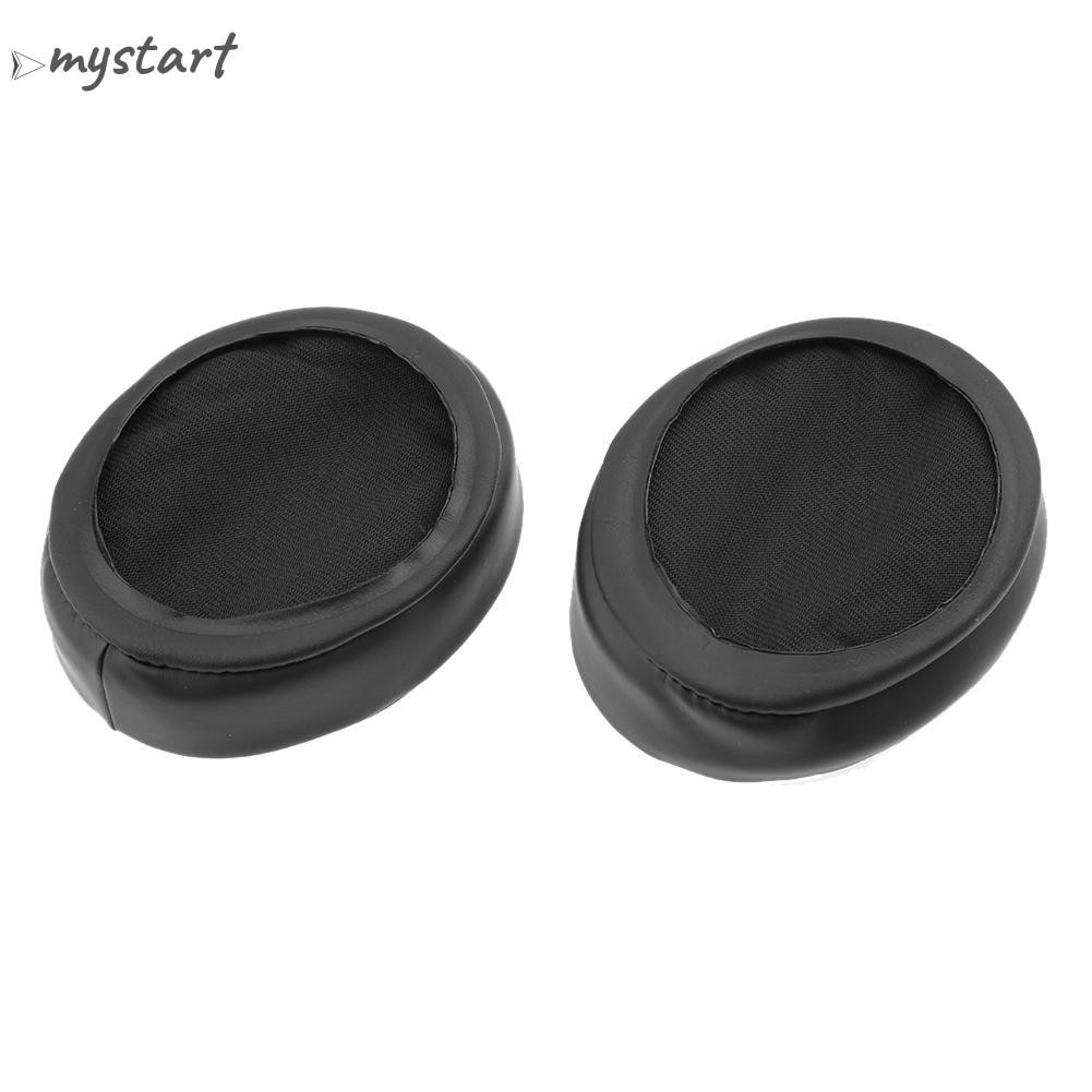 2 Mút đệm thay thế dành cho tai nghe sennheiser hd 4.50 hd4.50 btnc