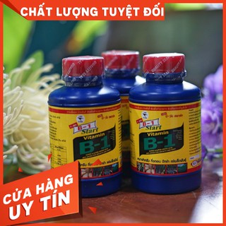 (HÀNG CHUẨN) Vitamin B1 Thái Lan 100ml dạng nước