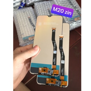 Màn hình samsung M20 zin
