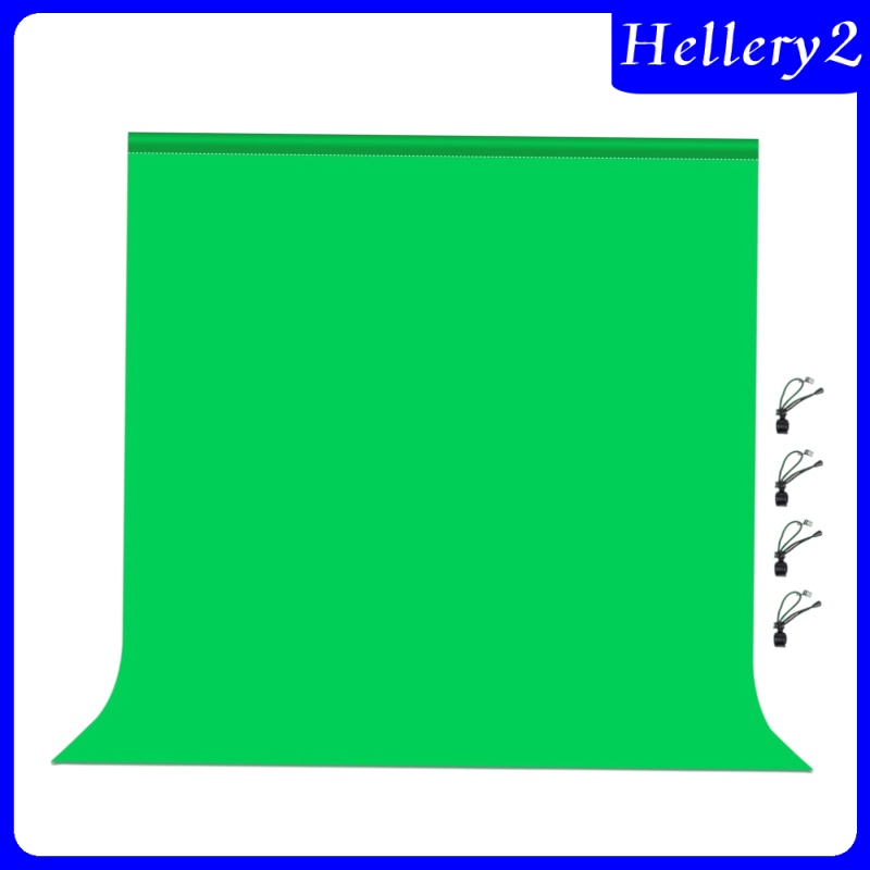 [HELLERY2] Photography Background Backdrops Studio Cloth Colorful For Studio