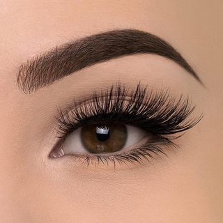 Mascara sivanna 5x 2 đầu
