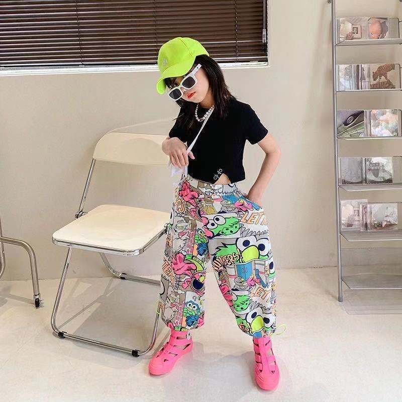 Áo Thun Tay Ngắn Màu Sắc Đơn Giản Phong Cách Hàn Quốc Cho Nữ