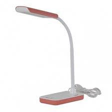 Đèn bàn làm việc, Đèn Học Sinh Bảo Vệ Thị Lực Chống Cận Cảm Ứng Rạng Đông 6W RD-RL-20