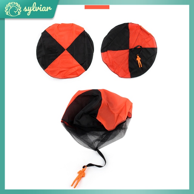 Đồ Chơi Lính Nhảy Dù Mini Vui Nhộn Cho Bé