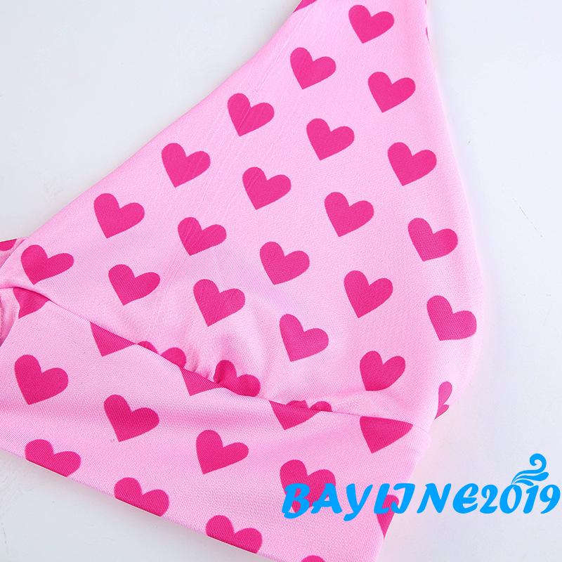 Áo Sát Nách Lửng  In Hình Trái Tim Quyến Rũ Dành Cho Nữ