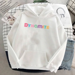 Áo hoodie cao cấp dynamite bts