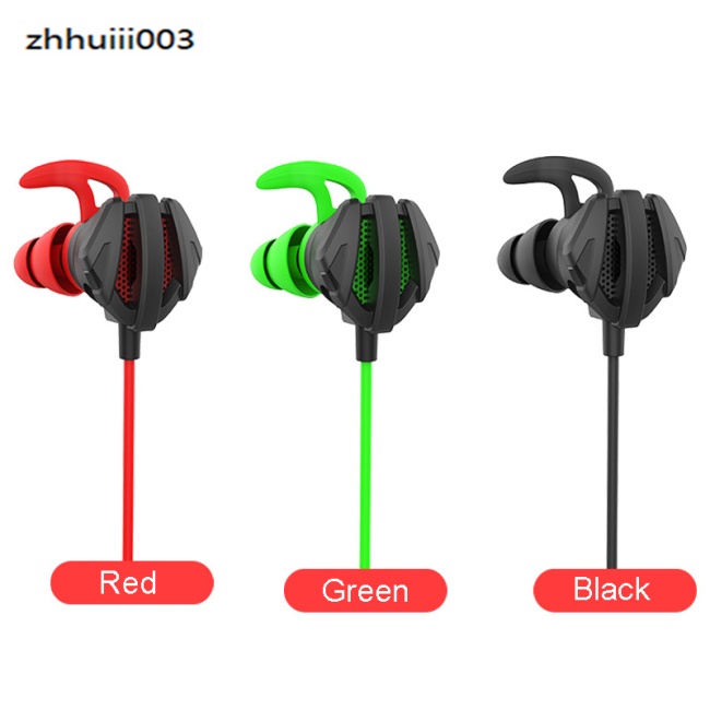 Tai Nghe Zhiyun G20 Chơi Game Pubg PS4 CSGO Casque 7.1 Có Mic Điều Chỉnh Âm Lượng