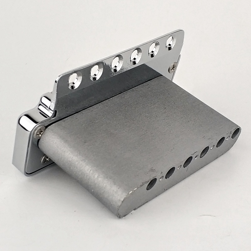 Bộ Phụ Kiện Cố Định Đàn Guitar Điện Wilkinson WOV09 6 Ốc Vít Chuyên Dụng