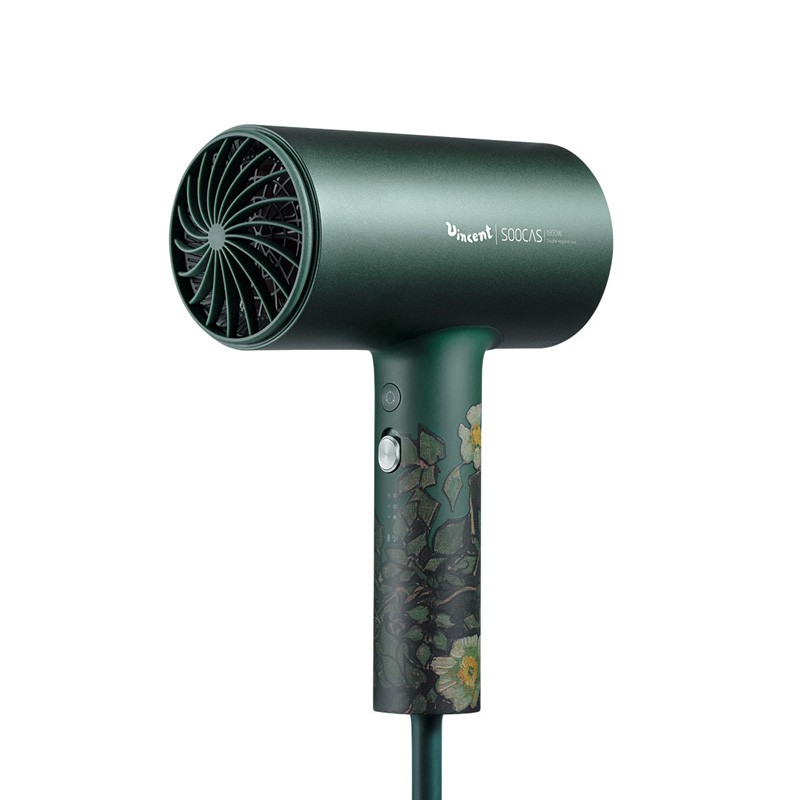 Máy sấy tóc cấp tốc Vincent-Soocas H3S