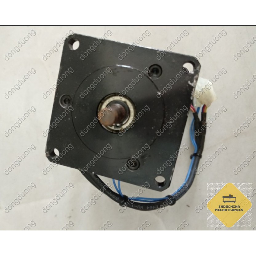 Động cơ Fastech Ezi-Servo series BK  EzM-56L-A-D-B, hàng tháo máy