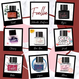 Nước hoa vùng kín Foellie