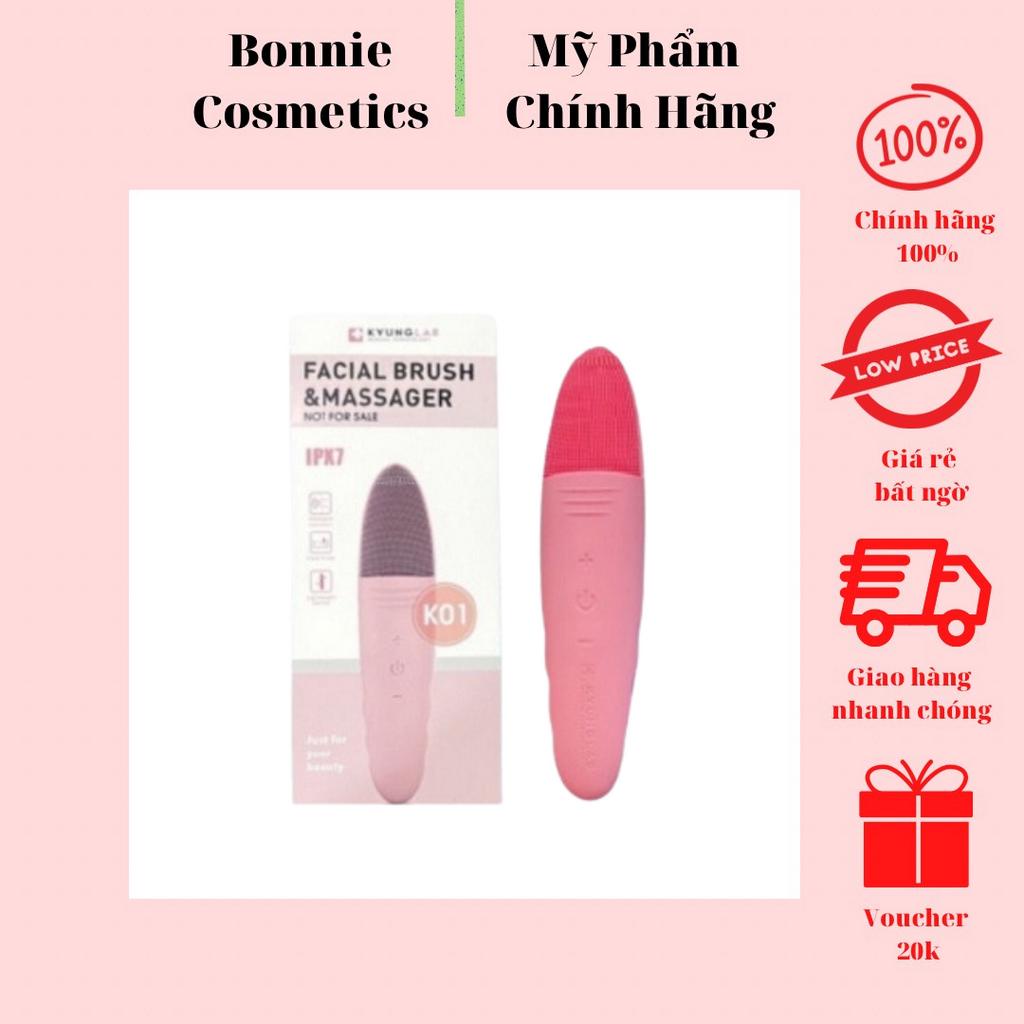 Máy Rửa Mặt Kyung Lab Màu Ngẫu Nhiên