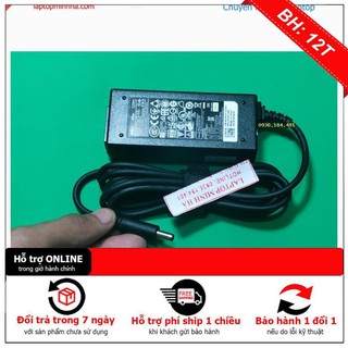 [BH12] Sạc laptop Dell XPS 13-9343 zin, Sạc Dell XPS 13-9343