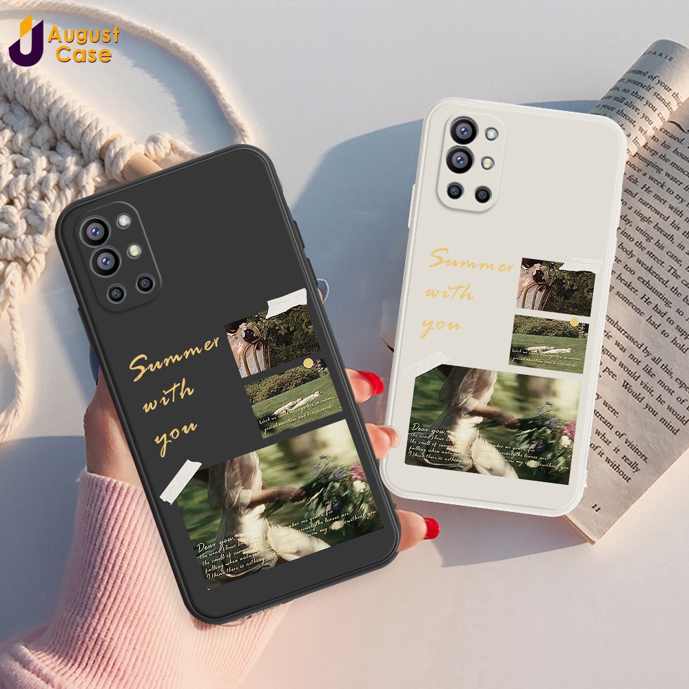 Ốp Điện Thoại Mềm Bảo Vệ Cho OPPO A1K Realme C11 C12 C25 C25S C15 C21 C25Y C21Y C2 C20 C20A C17 XT GT X7 Max Narzo 50i 50A