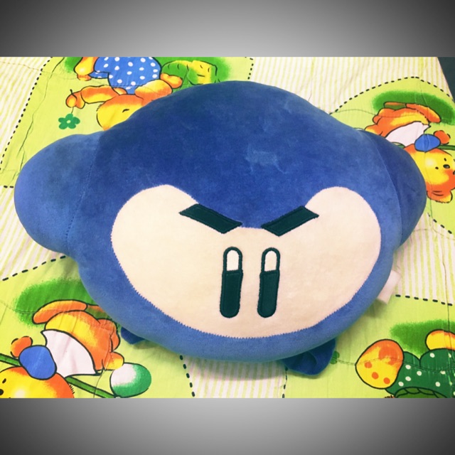 Gối Nhanh Nhảu Boom Online