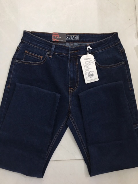 Quần bò nam OJEANS