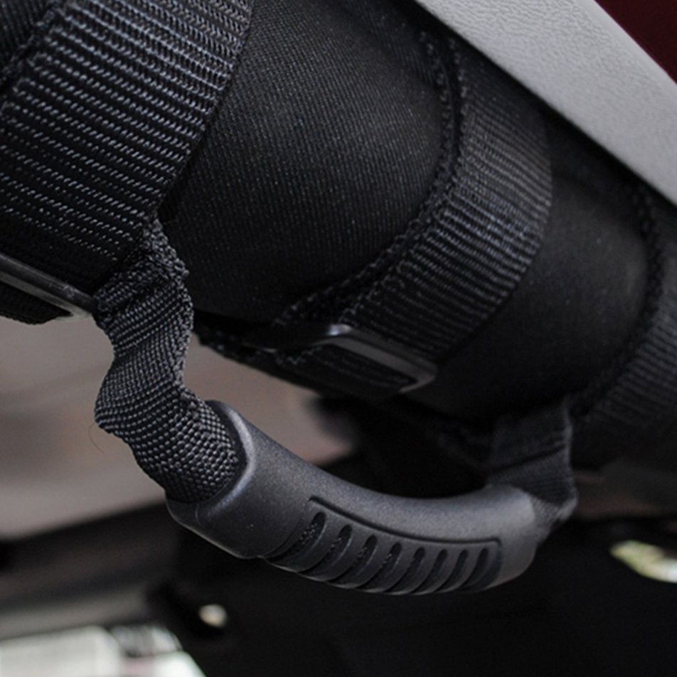 Tay cầm chống trượt đa năng cho xe Jeep For Wrangler