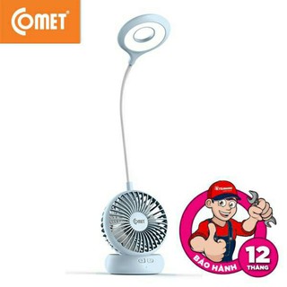 ĐÈN SẠC 2 TRONG 1 LED COMET CT176