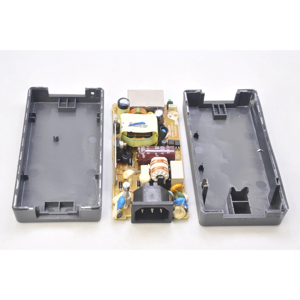 QUA SỬ DỤNG Avaya DPSN-20HB B 1151D1 Điện Thoại poe 48V 417mA Nguồn Điện 700434897 Cho 4606 4612 4624 9610 9620L