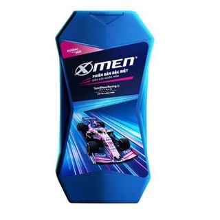 Dầu gội Xmen hương nước hoa 70g