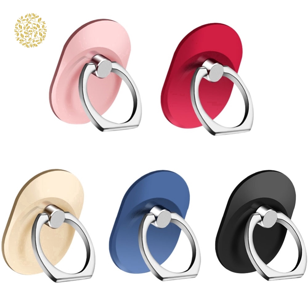 Giá đỡ nhẫn xoay 360 độ tiện dụng chất lượng cao cho điện thoại