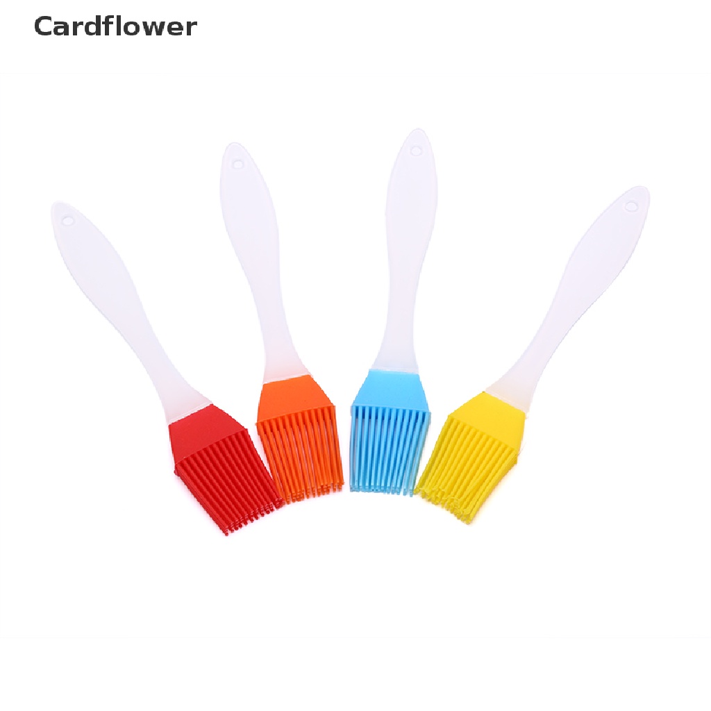 Cọ Quét Dầu Nướng Bánh Bằng Chất Liệu Silicone