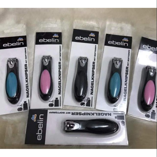 Hàng Đức Cắt móng tay Ebelin cho cả gia đình