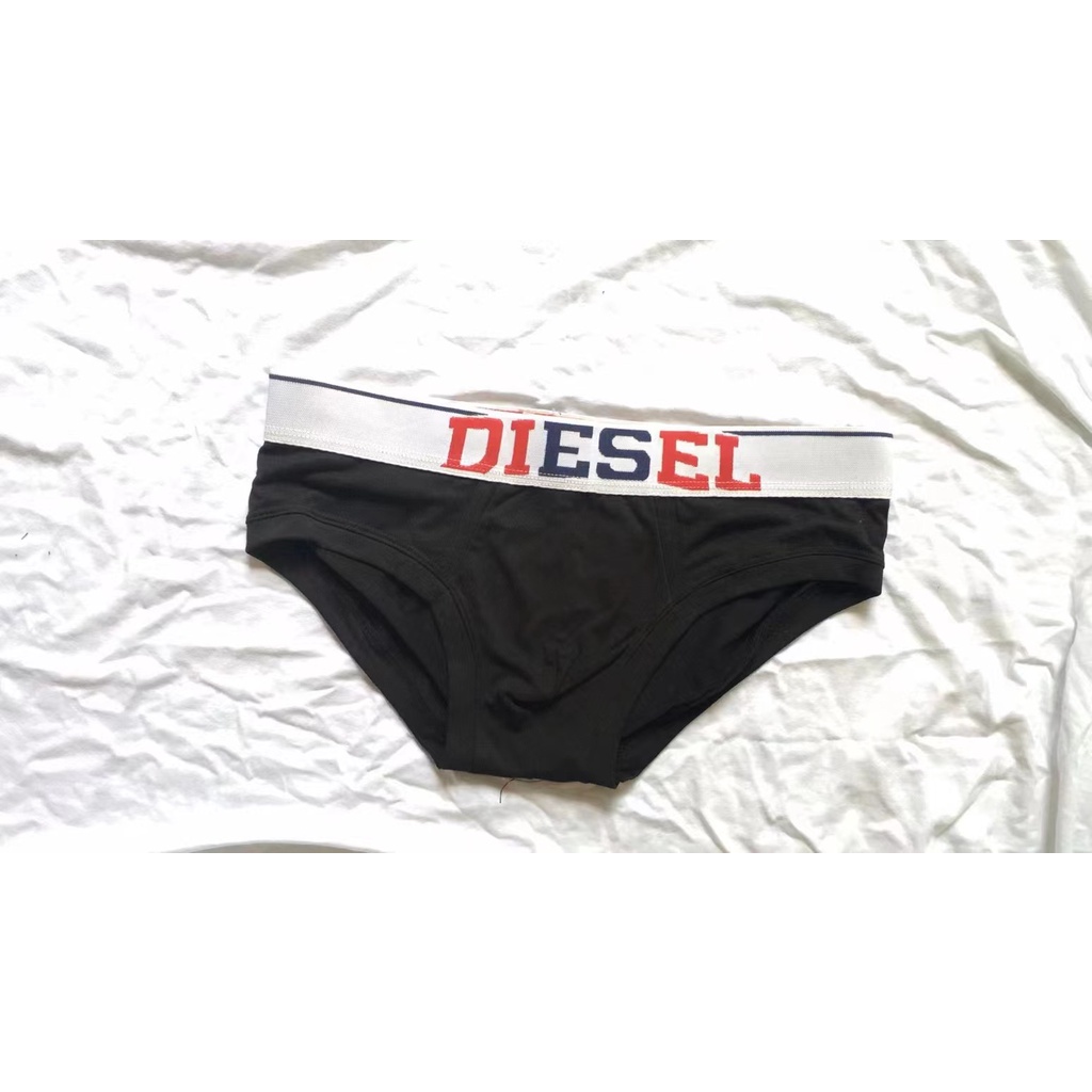 Quần Lót Nam Thời Trang cotton Thoáng Khí