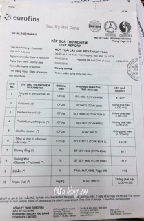 Mứt chùm ruột cay cam thảo(500gr)