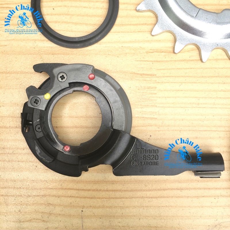 Đùm số trong 5 số Shimano Nexus SG-5R35 . Shimano Nexus SG-5R35 5 numbers in 5 numbers