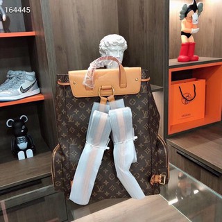 BALO LV TRIOR SUPER