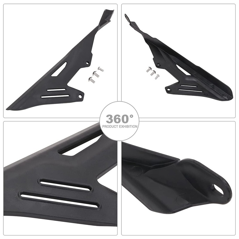 Vỏ Bọc Bảo Vệ Dây Xích Xe Máy Cho Sur Ron Sur-Ron Surron Light Bee