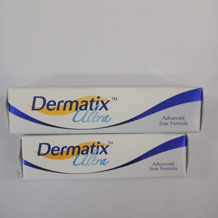 [Quầy Thuốc Bảo Lâm] - Kem ngừa sẹo Dermatix ultra - [Chính Hãng]