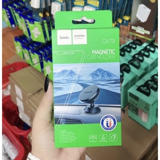 Giá đỡ điện thoại trên xe hơi CA79