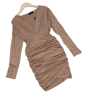 [Mã FAMARAL1 giảm 10K đơn 50K] (50-90kg) Váy Body nhún eo Bigsize-Thun mỹ loại 1 siêu co giãn thích hợp đi chơi đi tiệc | BigBuy360 - bigbuy360.vn