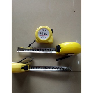 THƯỚC RÚT INOX 3m/5m/7,5m