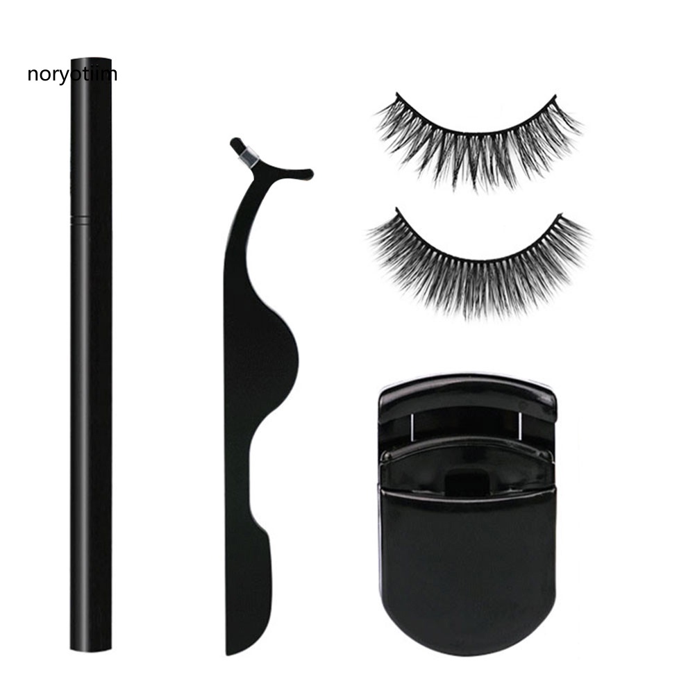 Bộ 2 cặp bút kẻ mắt dạng lỏng trang điểm chuyên nghiệp
 | BigBuy360 - bigbuy360.vn