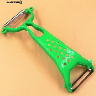 Vegetable Fruit Peeler Kitchen Gadget