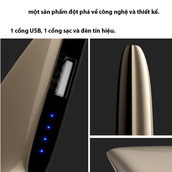 Pin sạc dự phòng chính hãng Genai 10.000mah J10