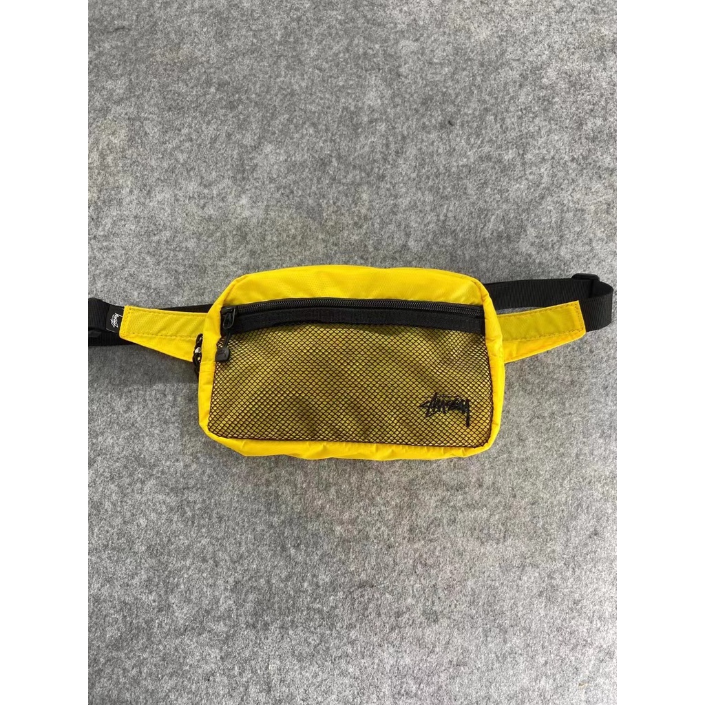 Túi đeo hông thể thao siêu nhẹ chống thấm nước dùng đựng điện thoại