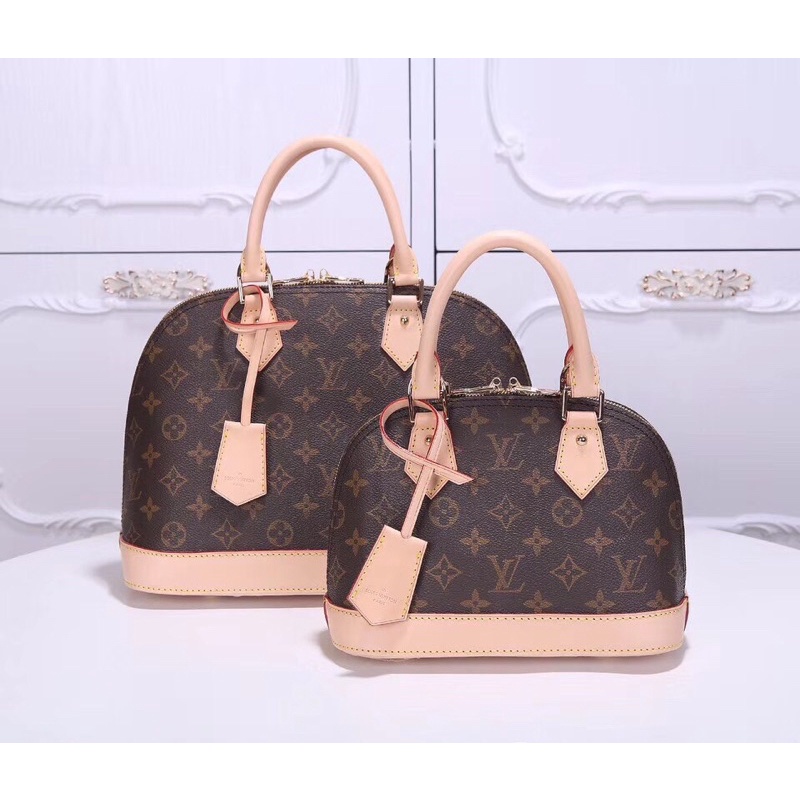 Hến Louis V bản super vip