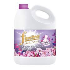 Nước giặt Fineline Thái Lan 3000ml