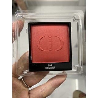 Lõi Phấn má hồng Dior