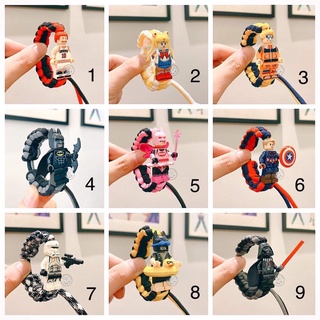 Vòng Tay Lego 40