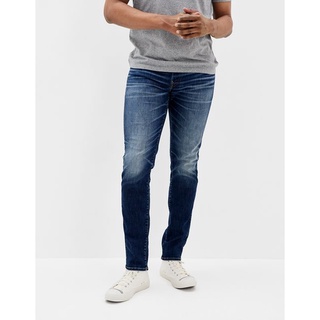 Quần Jean nam American Eagle Airflex Temp Tech Slim